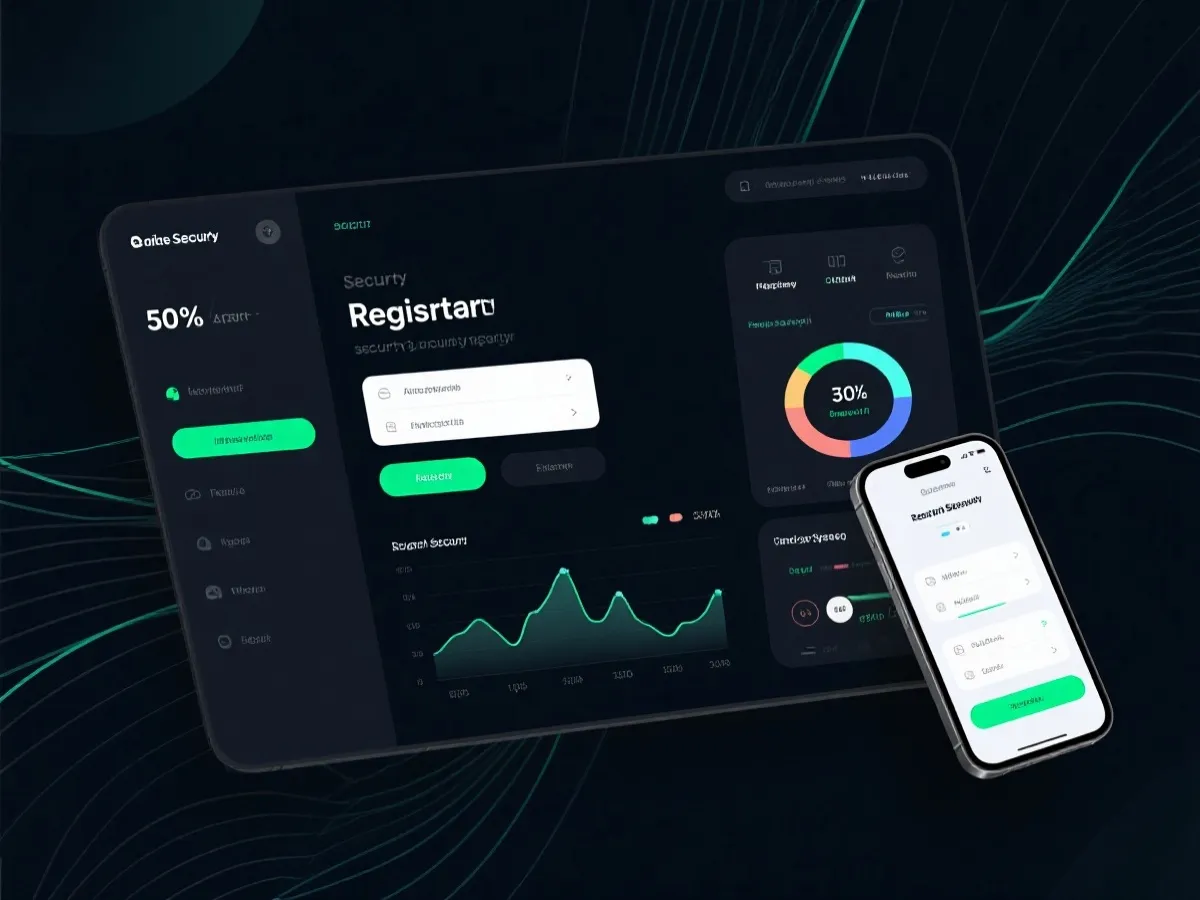 极速飞艇注册平台界面示意图